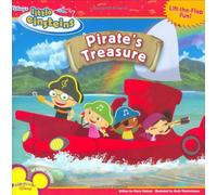 Pirate's Treasure (Little Einsteins)