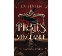 Pirate's Vengeance (The Jackson J Tales)