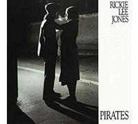 Rickie Lee Jones – Pirates – Vinilo (Importación USA)