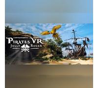 Pirates VR: Jolly Roger (PC) Steam Key - GLOBAL