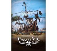 Pirates VR: Jolly Roger [VR] Steam Key (PC) GLOBAL