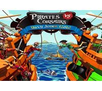 Pirates vs Corsairs: Davy Jones's Gold (PC) Steam Key - GLOBAL