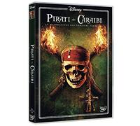 Pirati Dei Caraibi 2 - La Maledizione Del Forziere Fantasma - Repkg 2017 -