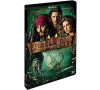 Pirati z Karibiku 2: Truhla mrtveho muze (Pirates of the Caribbean: Dead Man`s Chest) (Versión checa)