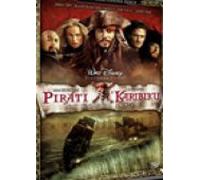 Pirati z Karibiku 3: Na konci sveta (2-diskova edice) (Versión checa)