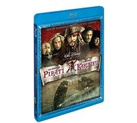 Pirati z Karibiku: Na konci sveta (Blu-ray) (Versión checa)