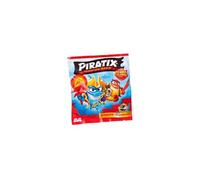 PIRATIX ADVENTURE WORLD, Set de Figuras de Acción con Accesorios, Incluye más de 70 Piezas