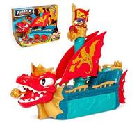 Piratix - Dragon Ship