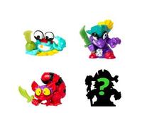 Piratix Wild Kingdom - Pack 4 figuras (Varios Modelos)