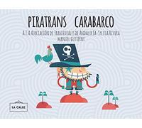 Piratrans Carabarco - Libro y Cuaderno de actividades