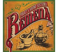 Pirat's Sound Sistema - Remena Cd