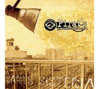 Pirat's Sound Sistema - Sants Sistema