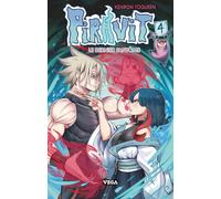 Piravit - Le dernier fantôme - Tome 4