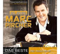 Pircher,Marc - 20 Jahre-das Beste (a) [Import]