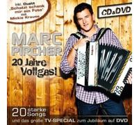Pircher, Marc - 20 Jahre Vollgas!
