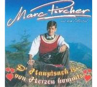 Pircher, Marc - D'hauptsach is Von Herzen Komm [Import]