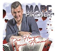 Pircher,Marc - Die Herzen Zum Himmel