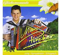Pircher,Marc - Glücksmomente [Import]