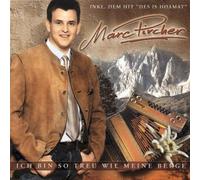 Pircher,Marc - Ich Bin So Treu Wie Meine [Import]