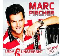 Pircher,Marc - Lady Unbekannt