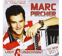 Pircher Marc - Lady Unbekannt