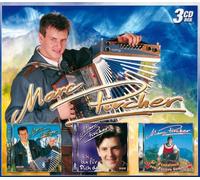 Pircher, Marc - Marc Pricher -Spec-