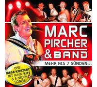 Pircher, Marc - Mehr Als 7 Sunden Live
