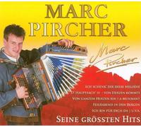 Pircher, Marc - Seine Grössten Hits [Import]