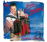Pircher, Marc - Sieben Suenden