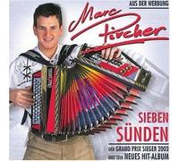 Pircher, Marc - Sieben Suenden