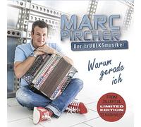 Pircher,Marc - Warum Gerade Ich Edit [Import]