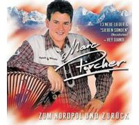 Pircher, Marc - Zum Nordpol Und Zuruck
