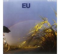 Pirchner Werner - Eu [Vinilo]