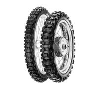 PIRELLI 100/100-18 59R Scorpion XC MID Hard NHS Â
