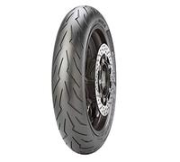 PIRELLI 110/70-12 47P DIABLO ROSSO SCOOTER TL