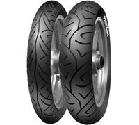 PIRELLI 110/80-17 57H SPORT DEMON TL