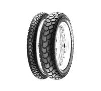 Pirelli MT60 - 110/90/R17 60P - un/una/70DB - motocicleta neumático