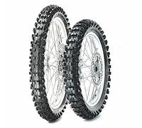 PIRELLI 110/90-19 TL 62M SCORPION MX MID SOFT 32 (R)