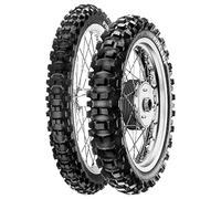 PIRELLI 120/100 18 68M Neumáticos de Verano Moto
