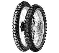 PIRELLI 120/100 18 68M Neumáticos de Verano Moto