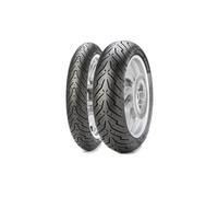 Cubierta Neumatico Scoot Angel Scooter (R) 120/70-12 M/C 58P TL Reinf 5762770900