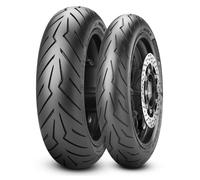 PIRELLI 120/70-12 58P REINF.DIABLO ROSSO SCOOTER