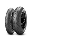 PIRELLI 120/70 ZR17 58W DIABLO ROSSO IV