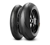 PIRELLI 120/70R1758W PIRELLI DIABLO SUPERCORSA BSB