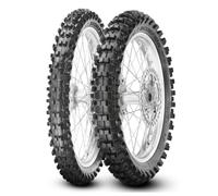 Neumático Trasero Pirelli Scorpion MX32 MidHard 19"