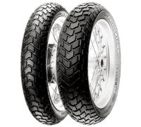PIRELLI 120/90R1764S PIRELLI MT60