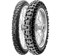 Neumático Moto Pirelli Mt 21 Rallycross 120/90 - 18 65r Tt Trasera
