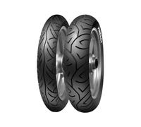 Pirelli Neumáticos para moto Sport Demon 130/80-17 65H