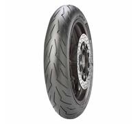 Pirelli Diablo Rosso Scooter ( 140/70-13 TL 61P Rueda trasera, M/C )
