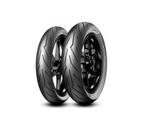 PIRELLI 140/70-17 66S DIABLO ROSSO SPORT